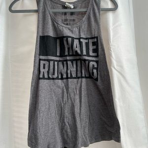 Workout Tank